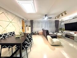 Blk 636 Hougang Avenue 8 (Hougang), HDB 4 Rooms #564077511